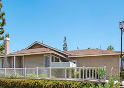 Pre-foreclosure in  PERSIMMON ST Corona, CA 92879