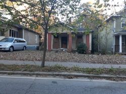 Pre-foreclosure in  JOSEPH E LOWERY BLVD NW Atlanta, GA 30314