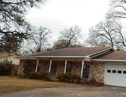 Pre-foreclosure Listing in WARREN DR MARSHALL, TX 75672