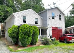 Pre-foreclosure in  CARVERTON RD Shavertown, PA 18708