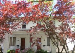 Pre-foreclosure Listing in OLD RIVER RD WILKES BARRE, PA 18702