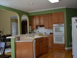 Pre-foreclosure in  OLD DEERFIELD LN Woodstock, GA 30189