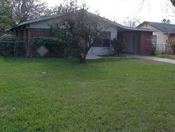 Pre-foreclosure in  E CROCKETT AVE Harlingen, TX 78550