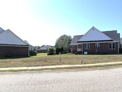 Pre-foreclosure in  CIDER PARK DR Boiling Springs, SC 29316