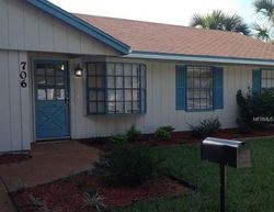 Pre-foreclosure in  SUNBURY DR Winter Springs, FL 32708