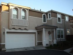 Pre-foreclosure Listing in SANGIOVESE CT FAIRFIELD, CA 94534