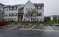 Pre-foreclosure Listing in WHIPS LN # 43 NOTTINGHAM, MD 21236