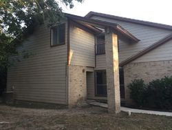 Pre-foreclosure in  SPRING MOON ST San Antonio, TX 78247