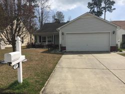 Pre-foreclosure Listing in BELLEGROVE DR MYRTLE BEACH, SC 29579