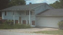 Pre-foreclosure in  IROQUOIS TRL Ona, WV 25545