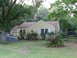 Pre-foreclosure Listing in 48TH ST DICKINSON, TX 77539