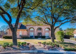 Pre-foreclosure in  HEATHER FRST San Antonio, TX 78258