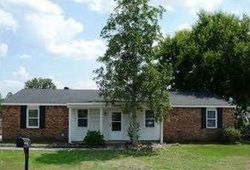 Pre-foreclosure Listing in NEPTUNE DR AUGUSTA, GA 30906