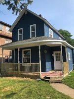 Pre-foreclosure in  CROSBY ST Akron, OH 44302