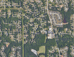 Pre-foreclosure in  RIO GRANDE WAY SW Marietta, GA 30060