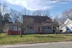 Pre-foreclosure Listing in NELSON ST MILFORD, DE 19963