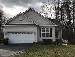 Pre-foreclosure Listing in SIERRA CT SELBYVILLE, DE 19975