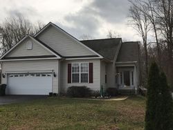 Pre-foreclosure Listing in SIERRA CT SELBYVILLE, DE 19975