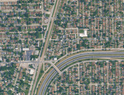 Pre-foreclosure in  S ABERDEEN ST Chicago, IL 60643