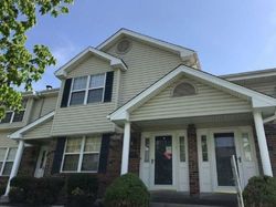 Pre-foreclosure in  HONEYSUCKLE DR Saint Charles, MO 63303
