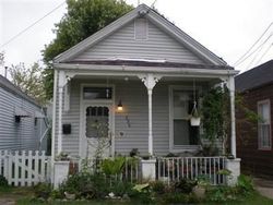 Pre-foreclosure Listing in DEVERILL ST COVINGTON, KY 41016