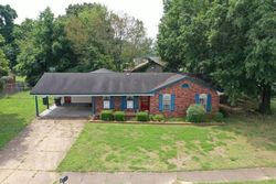 Pre-foreclosure Listing in SEALY AVE MEMPHIS, TN 38118