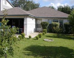 Pre-foreclosure in  CAMPTON FARMS San Antonio, TX 78250
