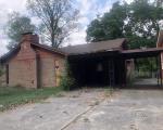 Pre-foreclosure Listing in W 22ND ST LITTLE ROCK, AR 72204