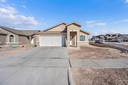 Pre-foreclosure in  CIELO CLARO DR El Paso, TX 79927