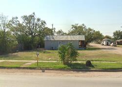 Pre-foreclosure in  W LAKE DR Hamlin, TX 79520