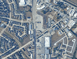 Pre-foreclosure in  AVENUE E Stafford, TX 77477