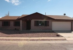 Pre-foreclosure in  W OAK RIDGE CT Tucson, AZ 85746