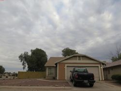 Pre-foreclosure in  S AVENIDA PERLINA Tucson, AZ 85746
