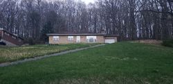 Pre-foreclosure Listing in PINE RIDGE RD BEDFORD, PA 15522