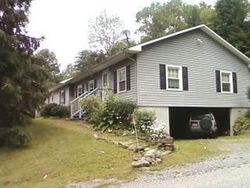 Pre-foreclosure in  STILES HILL RD Ulysses, PA 16948