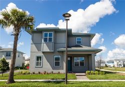  Bergstrom Ave, Orlando FL