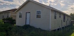 Pre-foreclosure Listing in DESLONDE ST NEW ORLEANS, LA 70117