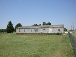 Pre-foreclosure Listing in COUNTY STREET 2922 TUTTLE, OK 73089