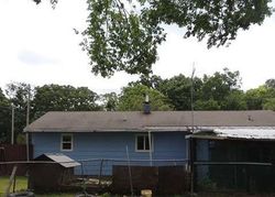 Pre-foreclosure Listing in S 439 LOCUST GROVE, OK 74352