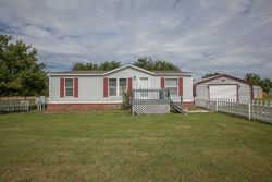 Pre-foreclosure Listing in BRADLEY RD MOUNDS, OK 74047