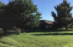 Pre-foreclosure Listing in HORSESHOE BND NW PIEDMONT, OK 73078