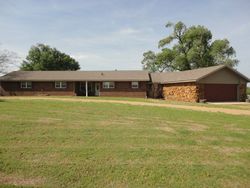 Pre-foreclosure in  COUNTY ROAD 1570 Ada, OK 74820