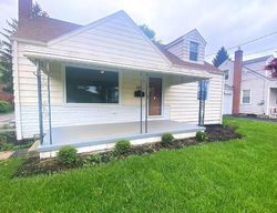 Pre-foreclosure Listing in OVERLOOK BLVD STRUTHERS, OH 44471