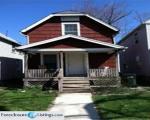 Pre-foreclosure Listing in FOSTER AVE ELYRIA, OH 44035