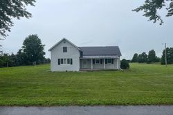 Pre-foreclosure Listing in COUNTY ROAD K MALINTA, OH 43535