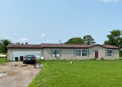 Pre-foreclosure Listing in COUNTY ROAD D BRYAN, OH 43506