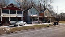 Pre-foreclosure Listing in W RIVER RD N ELYRIA, OH 44035