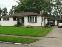 Pre-foreclosure Listing in GEORGE ST NILES, OH 44446