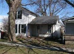 Pre-foreclosure Listing in S MAIN ST WEST MILLGROVE, OH 43467
