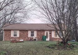 Pre-foreclosure Listing in KIRKWOOD DR EDEN, NC 27288